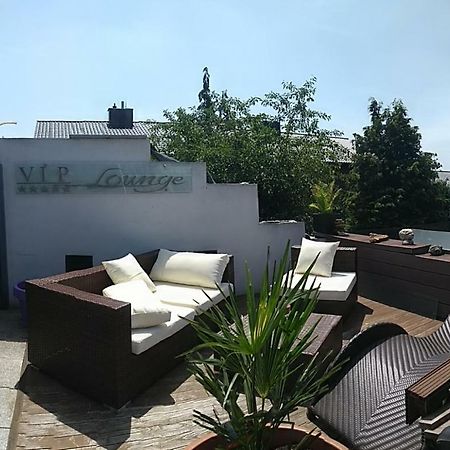 Ferienwohnung"Vip Munich Albatros De Luxe" Kirchheim bei Muenchen Exterior foto