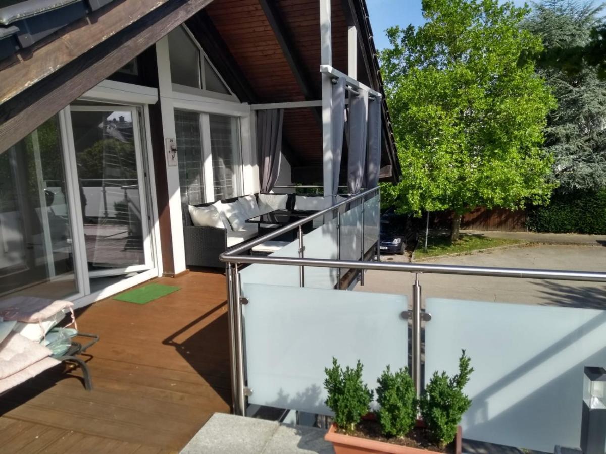 Ferienwohnung"Vip Munich Albatros De Luxe" Kirchheim bei Muenchen Exterior foto
