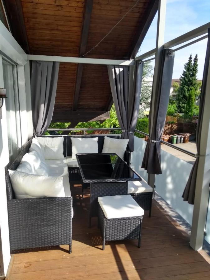 Ferienwohnung"Vip Munich Albatros De Luxe" Kirchheim bei Muenchen Exterior foto