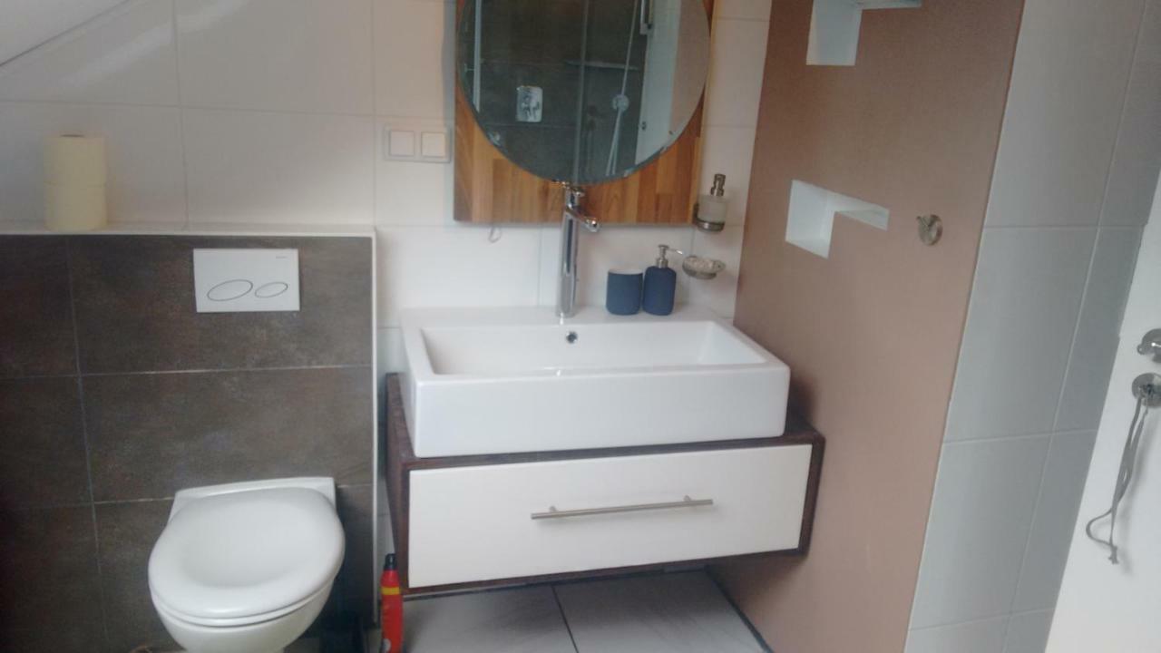 Ferienwohnung"Vip Munich Albatros De Luxe" Kirchheim bei Muenchen Exterior foto