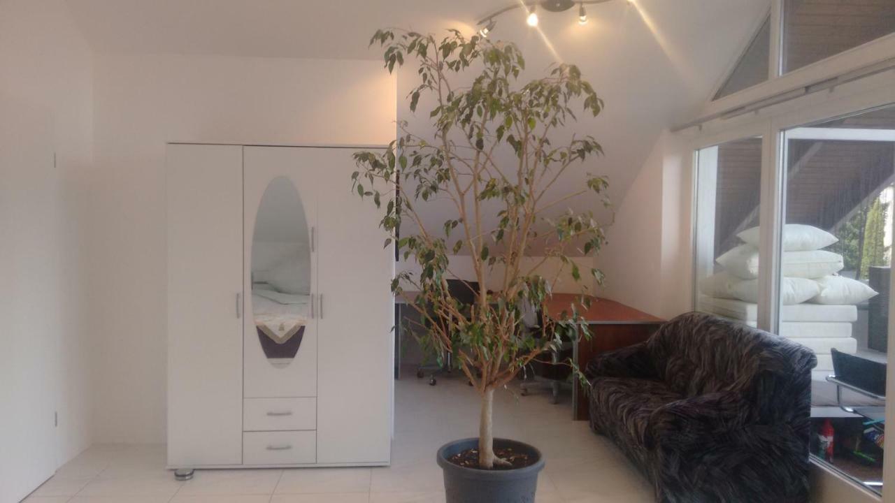 Ferienwohnung"Vip Munich Albatros De Luxe" Kirchheim bei Muenchen Exterior foto