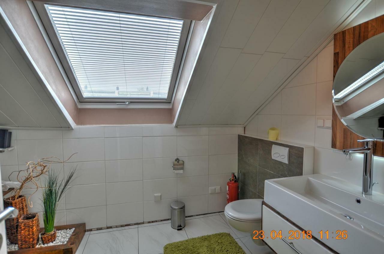 Ferienwohnung"Vip Munich Albatros De Luxe" Kirchheim bei Muenchen Exterior foto