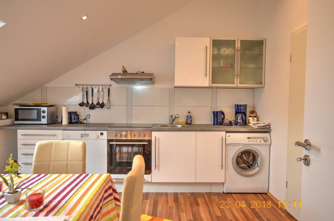 Ferienwohnung"Vip Munich Albatros De Luxe" Kirchheim bei Muenchen Exterior foto