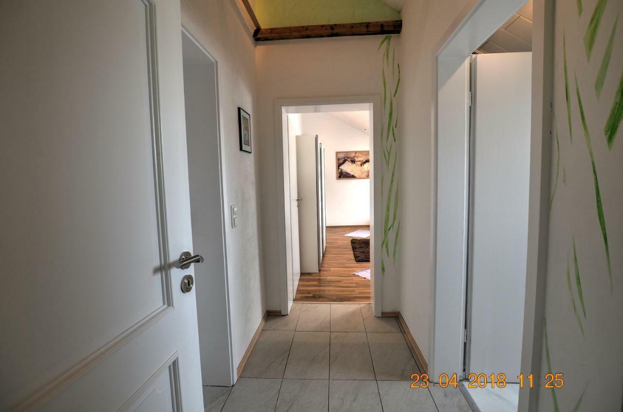 Ferienwohnung"Vip Munich Albatros De Luxe" Kirchheim bei Muenchen Exterior foto