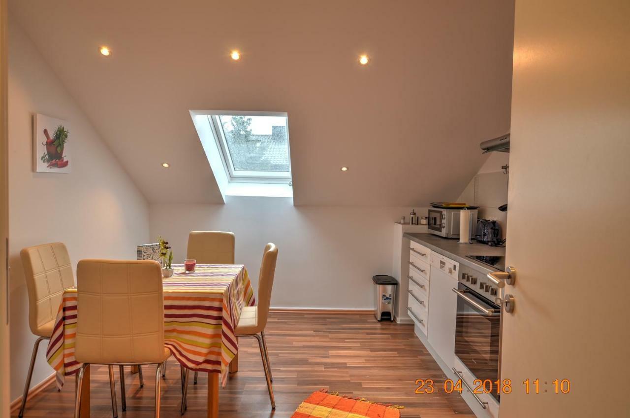 Ferienwohnung"Vip Munich Albatros De Luxe" Kirchheim bei Muenchen Exterior foto