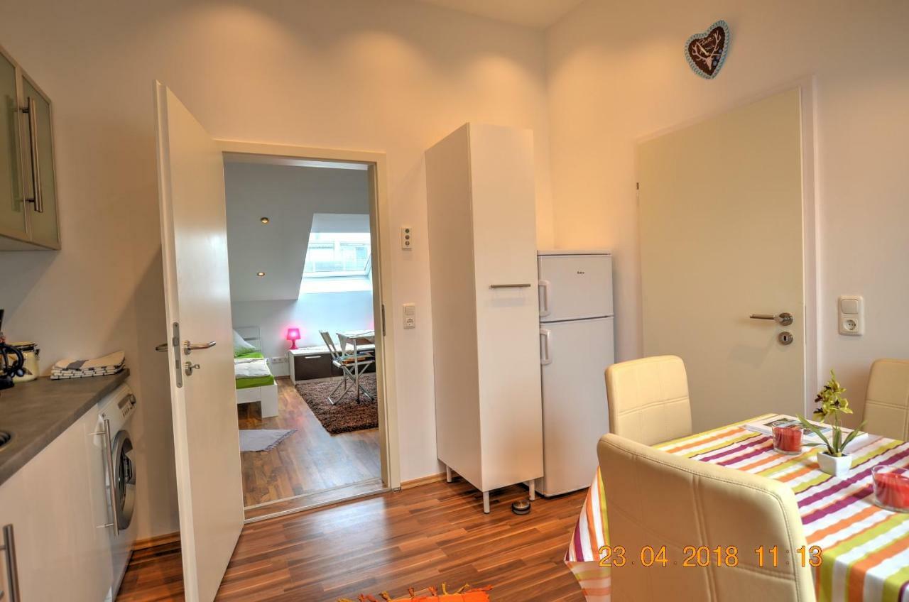 Ferienwohnung"Vip Munich Albatros De Luxe" Kirchheim bei Muenchen Exterior foto