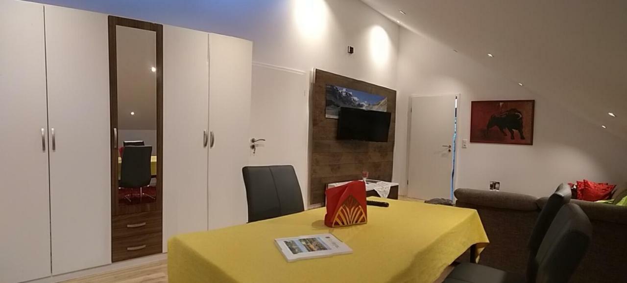 Ferienwohnung"Vip Munich Albatros De Luxe" Kirchheim bei Muenchen Exterior foto