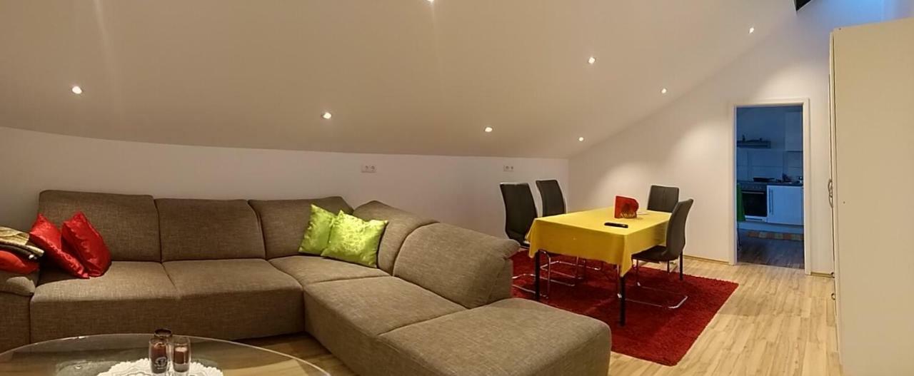 Ferienwohnung"Vip Munich Albatros De Luxe" Kirchheim bei Muenchen Exterior foto