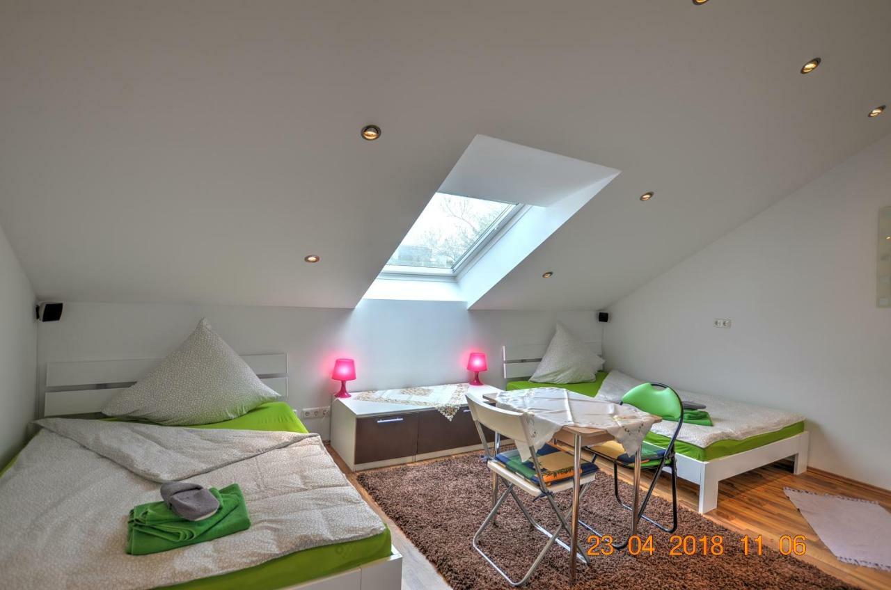 Ferienwohnung"Vip Munich Albatros De Luxe" Kirchheim bei Muenchen Exterior foto